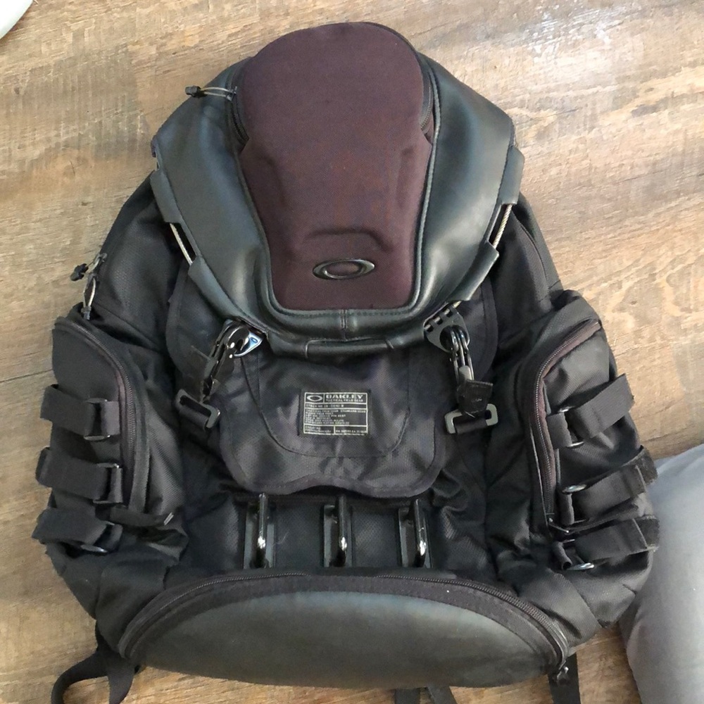 Oakley Kitchen Sink Backpack